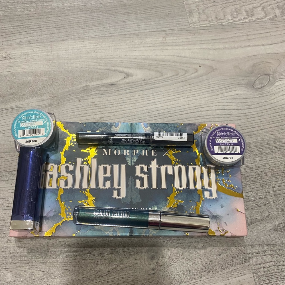 🌿 Makeup bundle 🌿